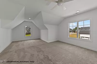 135 Summerlin Drive, Clayton, NC 27527 - Photo 13
