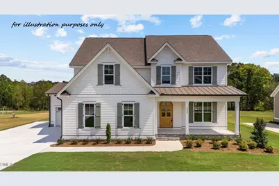 135 Summerlin Drive, Clayton, NC 27527 - Photo 23