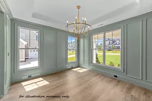 135 Summerlin Dr, Clayton, NC 27527 - Photo 3