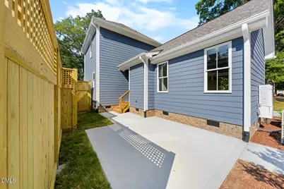 2803 B Fawn Avenue, Durham, NC 27705 - Photo 5