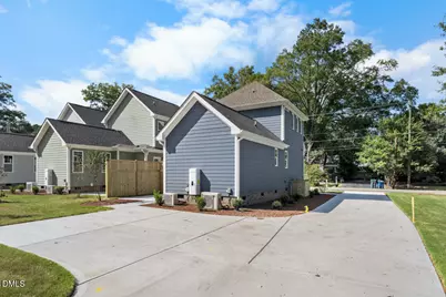 2803 B Fawn Avenue, Durham, NC 27705 - Photo 3