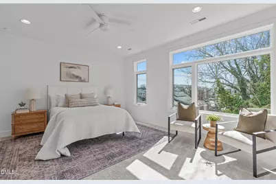 616 Rocky Knob Court, Raleigh, NC 27601 - Photo 19