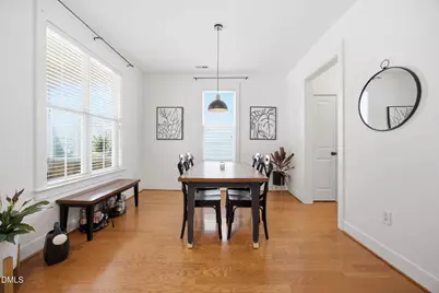 10930 Peppermill Drive, Raleigh, NC 27614 - Photo 5