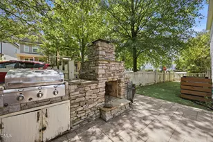 10930 Peppermill Dr, Raleigh, NC 27614 - Photo 17