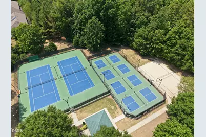 10930 Peppermill Drive, Raleigh, NC 27614 - Photo 33
