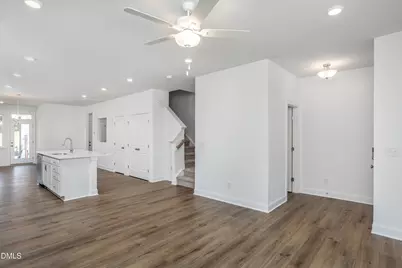 506 Traditions Grande Boulevard, Wake Forest, NC 27587 - Photo 7