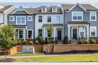 506 Traditions Grande Boulevard, Wake Forest, NC 27587 - Photo 5