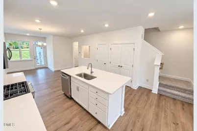 506 Traditions Grande Boulevard, Wake Forest, NC 27587 - Photo 11