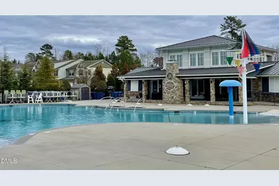 506 Traditions Grande Boulevard, Wake Forest, NC 27587 - Photo 33