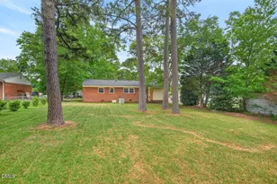 204 Ln of Sir Gawaine, Garner, NC 27529 - Photo 39