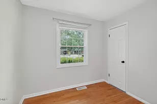 204 Ln of Sir Gawaine, Garner, NC 27529 - Photo 23