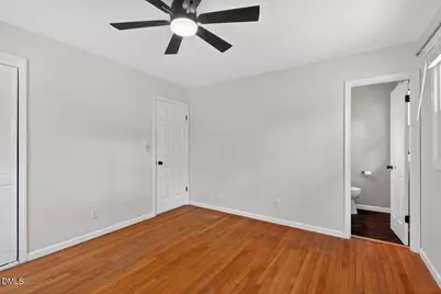 204 Ln Of Sir Gawaine, Garner, NC 27529 - Photo 29