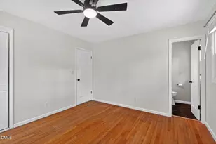 204 Ln of Sir Gawaine, Garner, NC 27529 - Photo 29