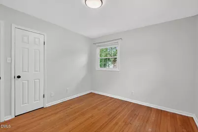 204 Ln Of Sir Gawaine, Garner, NC 27529 - Photo 25