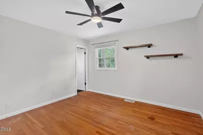 204 Ln Of Sir Gawaine, Garner, NC 27529 - Photo 27