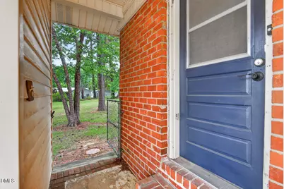 204 Ln Of Sir Gawaine, Garner, NC 27529 - Photo 33