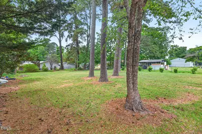 204 Ln Of Sir Gawaine, Garner, NC 27529 - Photo 35