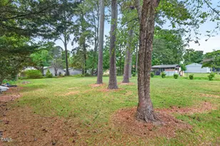 204 Ln of Sir Gawaine, Garner, NC 27529 - Photo 35