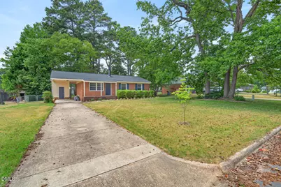 204 Ln Of Sir Gawaine, Garner, NC 27529 - Photo 45