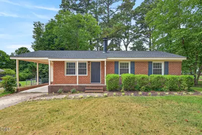 204 Ln Of Sir Gawaine, Garner, NC 27529 - Photo 1