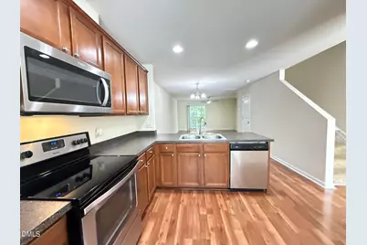 8527 Quarton Drive, Raleigh, NC 27616 - Photo 5