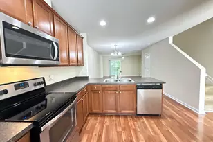 8527 Quarton Dr, Raleigh, NC 27616 - Photo 5