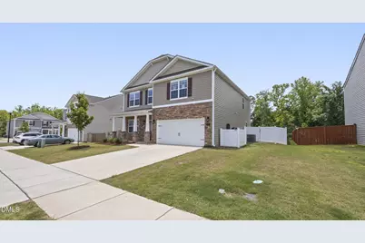 27 Winterberry Way, Fuquay Varina, NC 27526 - Photo 3