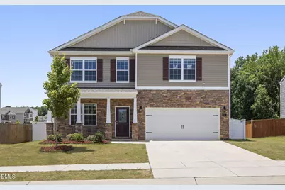 27 Winterberry Way, Fuquay Varina, NC 27526 - Photo 1