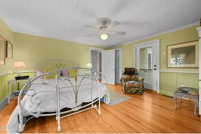 3928 Billy Hopkins Road, Zebulon, NC 27597 - Photo 13