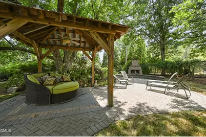 3928 Billy Hopkins Road, Zebulon, NC 27597 - Photo 27
