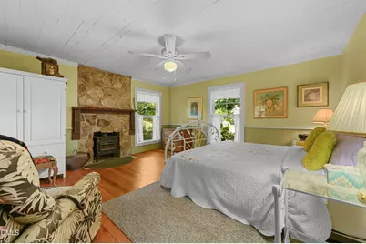3928 Billy Hopkins Road, Zebulon, NC 27597 - Photo 15
