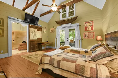 3928 Billy Hopkins Road, Zebulon, NC 27597 - Photo 5