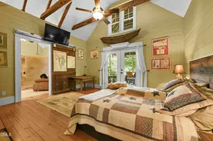 3928 Billy Hopkins Rd, Zebulon, NC 27597 - Photo 5