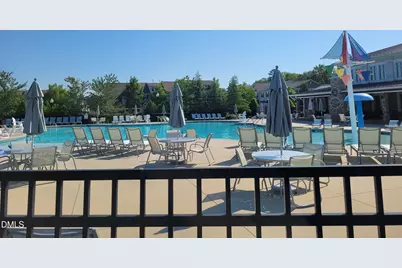 508 Traditions Grande Boulevard, Wake Forest, NC 27587 - Photo 29