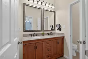 1724 Heisser Ln, Fuquay Varina, NC 27526 - Photo 17