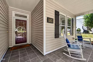 1724 Heisser Ln, Fuquay Varina, NC 27526 - Photo 3