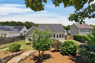 1724 Heisser Ln, Fuquay Varina, NC 27526 - Photo 29