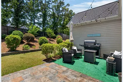 1724 Heisser Lane, Fuquay-Varina, NC 27526 - Photo 25