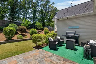 1724 Heisser Ln, Fuquay Varina, NC 27526 - Photo 25