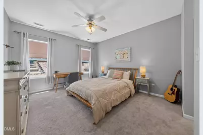 1724 Heisser Lane, Fuquay-Varina, NC 27526 - Photo 15