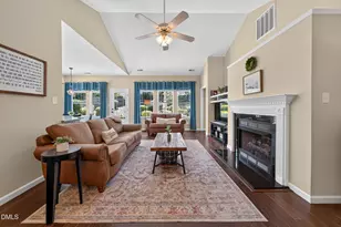 1724 Heisser Ln, Fuquay Varina, NC 27526 - Photo 5
