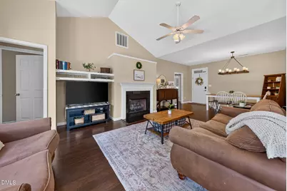 1724 Heisser Lane, Fuquay-Varina, NC 27526 - Photo 9