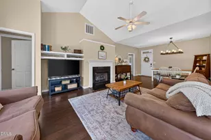 1724 Heisser Ln, Fuquay Varina, NC 27526 - Photo 9