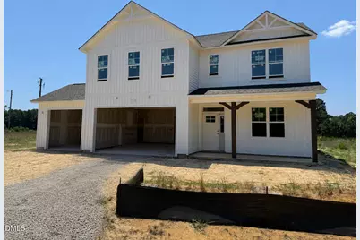 23 Kizzy Drive #(lot 1), Selma, NC 27576 - Photo 1