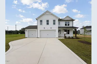 23 Kizzy Drive #(lot 1), Selma, NC 27576 - Photo 1