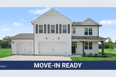 23 Kizzy Drive #(lot 1), Selma, NC 27576 - Photo 1