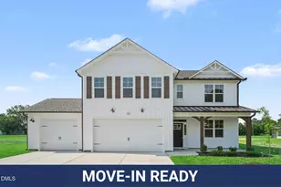 23 Kizzy Dr, Selma, NC 27576 - Photo 1