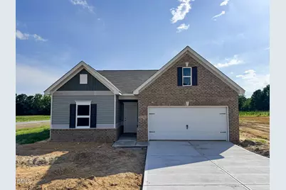 234 Smith Farms Drive, Lillington, NC 27546 - Photo 1