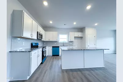 234 Smith Farms Drive, Lillington, NC 27546 - Photo 5