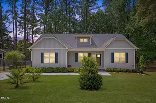 505 Camel St, Clayton, NC 27520 - Photo 1